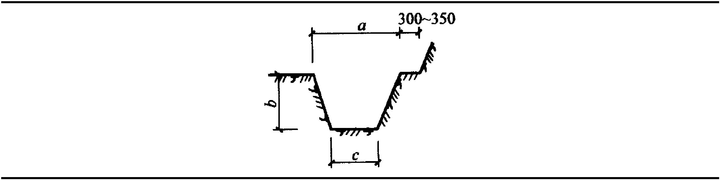 四、井點(diǎn)降水方法和計(jì)算